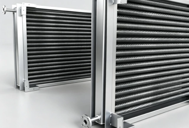 Analysis of the structural advantages and application scenarios of four mainstream heat exchange equipment