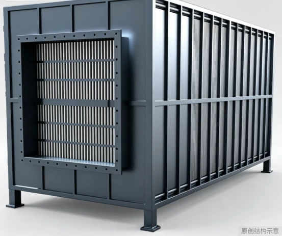 Analysis of the structural advantages and application scenarios of four mainstream heat exchange equipment