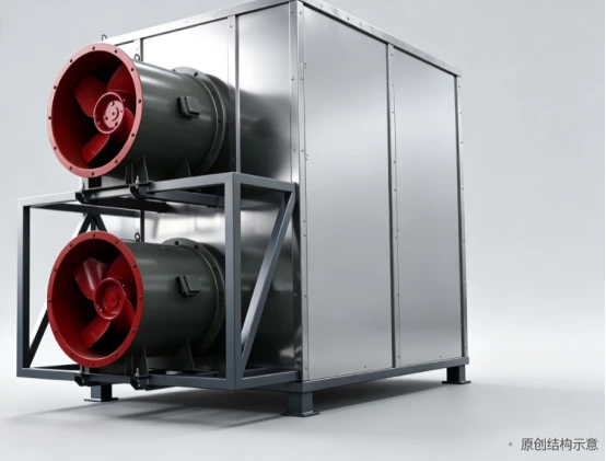 Analysis of the structural advantages and application scenarios of four mainstream heat exchange equipment