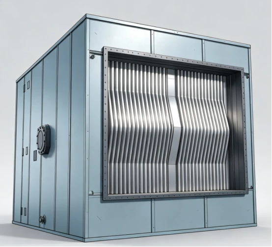 Analysis of the structural advantages and application scenarios of four mainstream heat exchange equipment