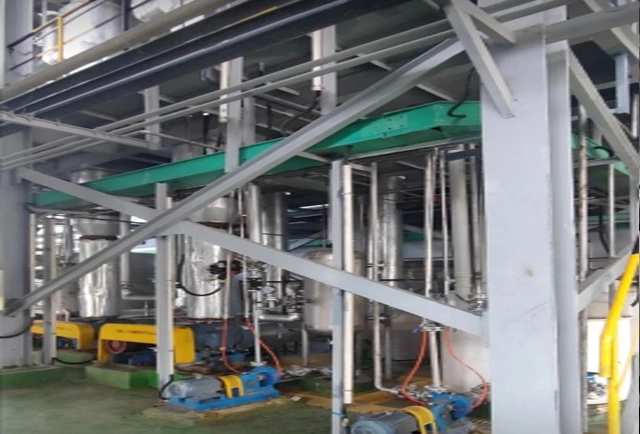 Pattaya project in Thailand