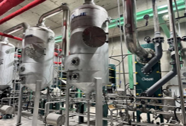 Shandong Yantai Biotechnology Co., Ltd