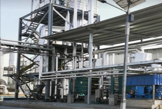 Henan Mouli Mou Zinc Co., Ltd