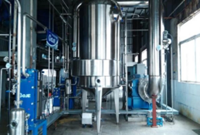 A pharmaceutical company in Anhui province