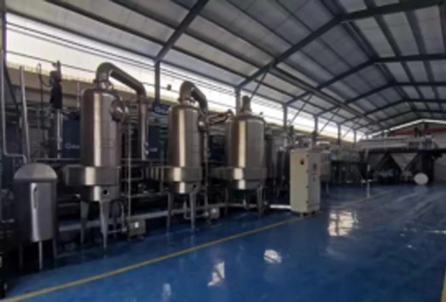Anhui company