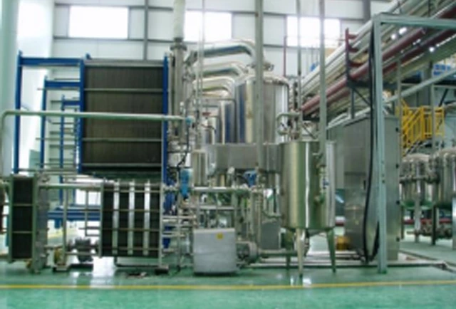 Shandong Group