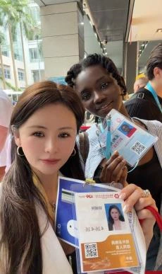 Gaojie Group Attends the Canton Fair, Deepening Global Market Layout