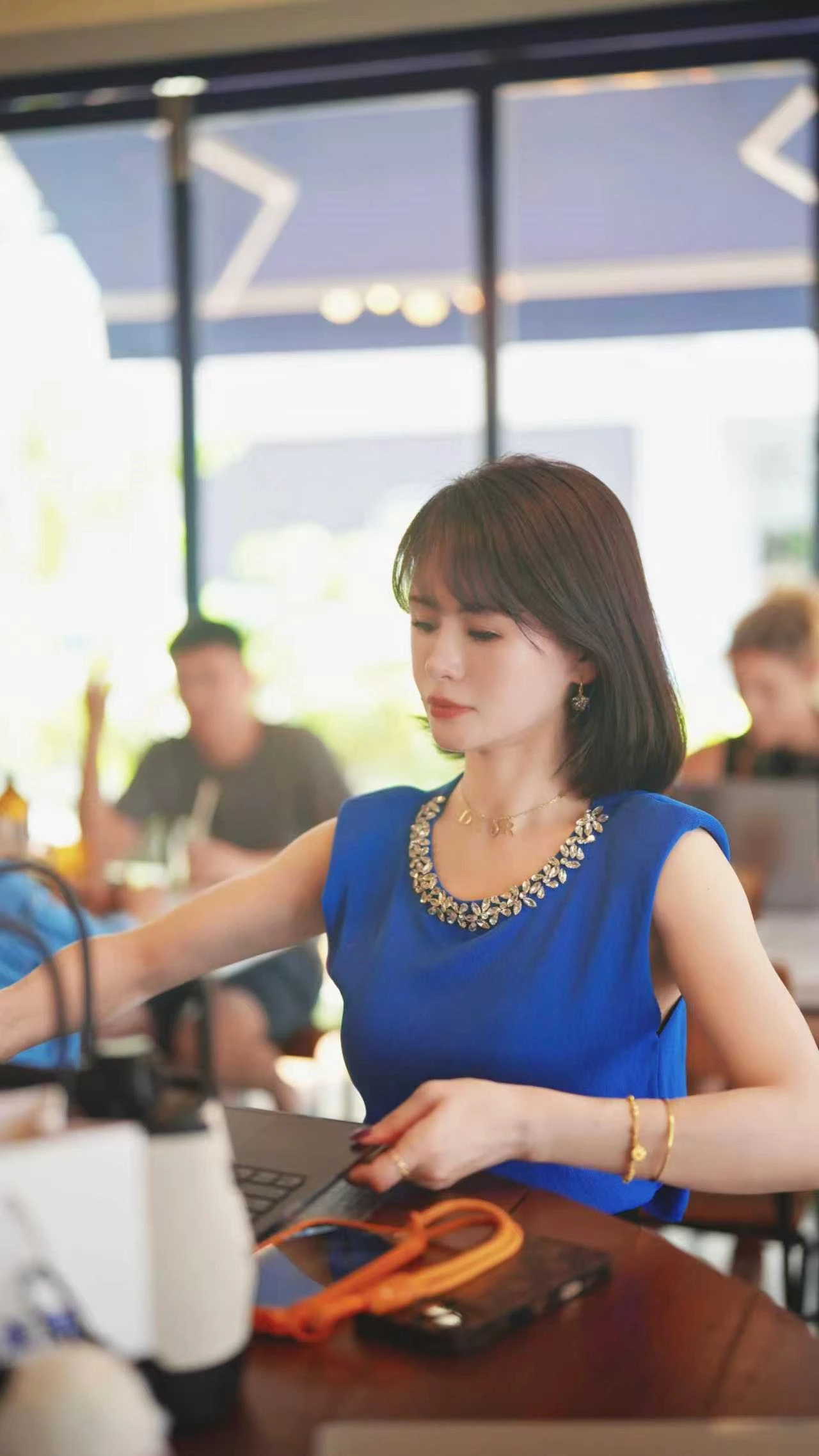Cultivating the Southeast Asian HubGOJE Group Chairman Yao Minmin Leads Team to Singapore for Business Visit