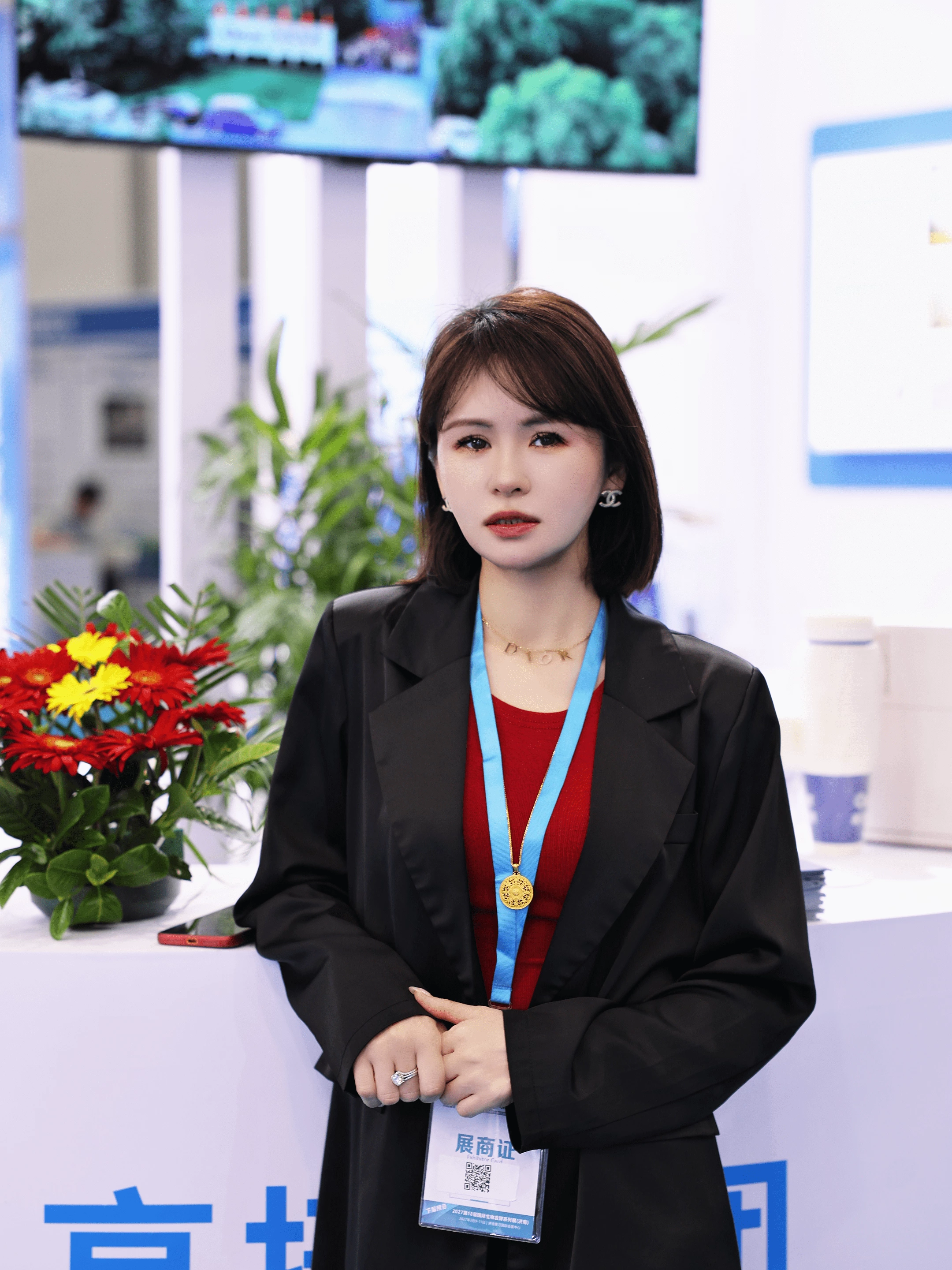 GOJE Group Attends the 17th International Bio-fermentation Exhibition, Empowering Biomanufacturing with Integrated Evaporation Equipment