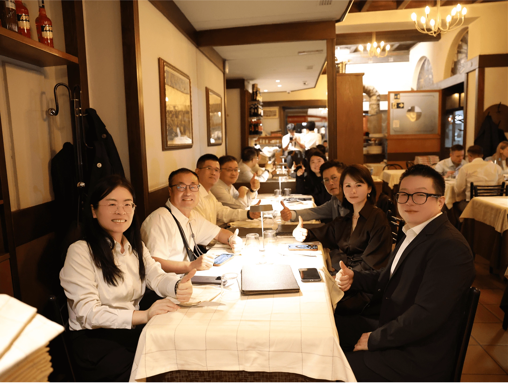 GOJE Group and Qingdao Bright Moon Seaweed Group Join Hands Again, Securing a Nearly RMB 20 Million Order