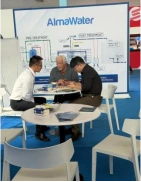 Gaojie Group Brings Core Technologies to Algeria Environmental Exhibition, Seizing North African Opportunities